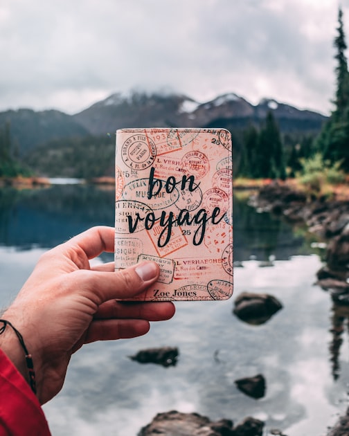 Recognizing Achievements in Travel